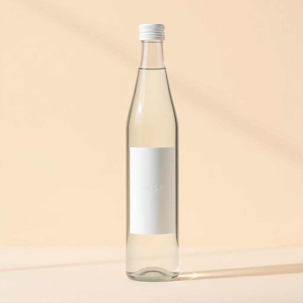 Voss Water