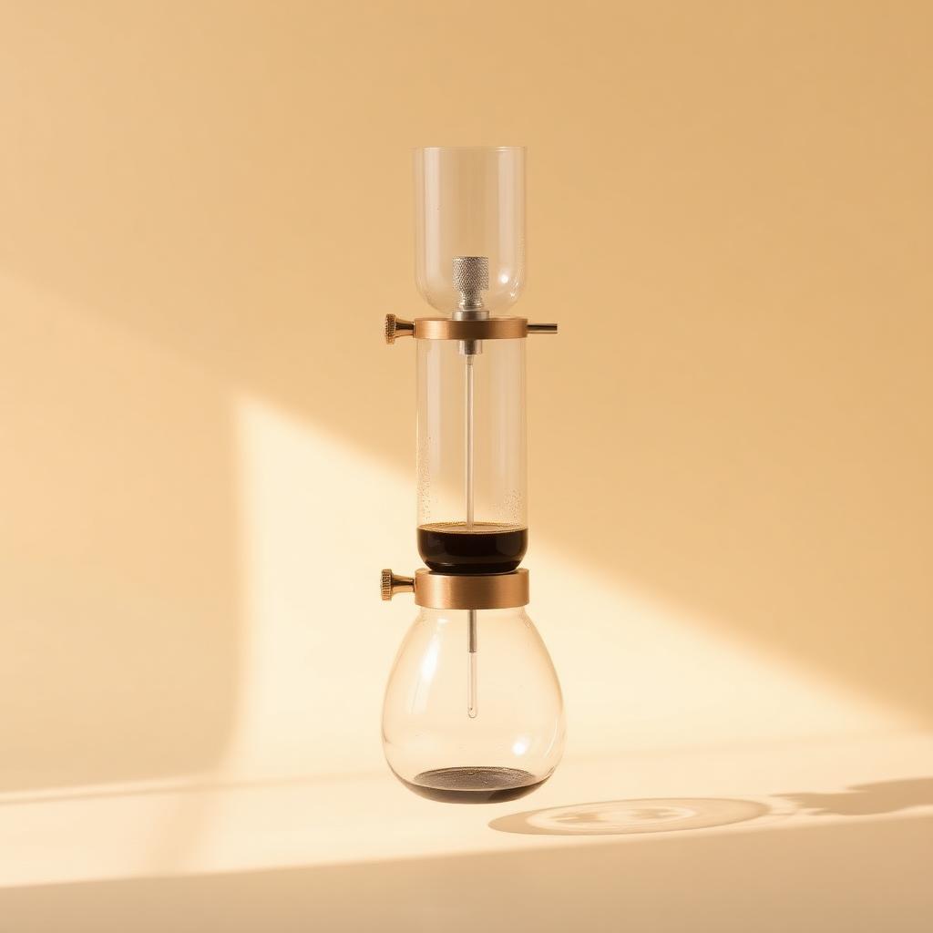 Coffee Syphon