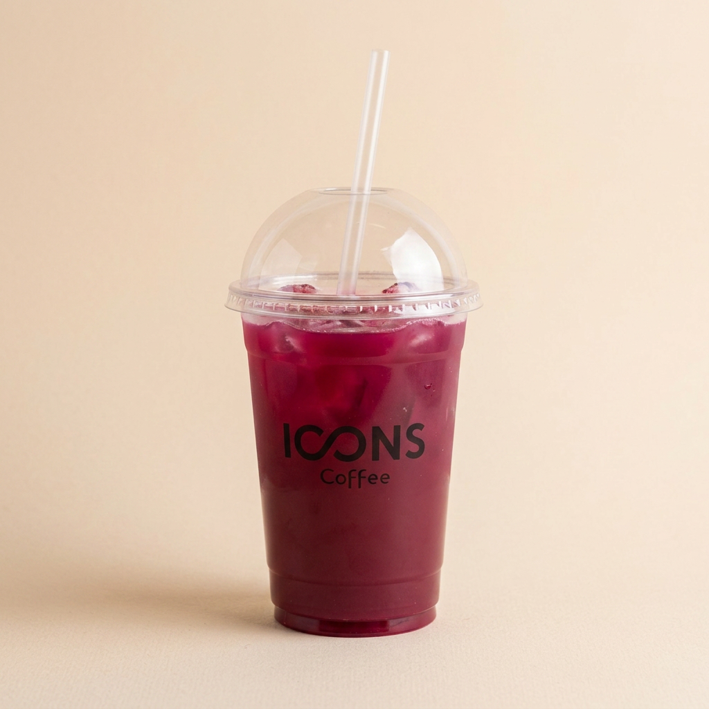 Heartbeet Juice