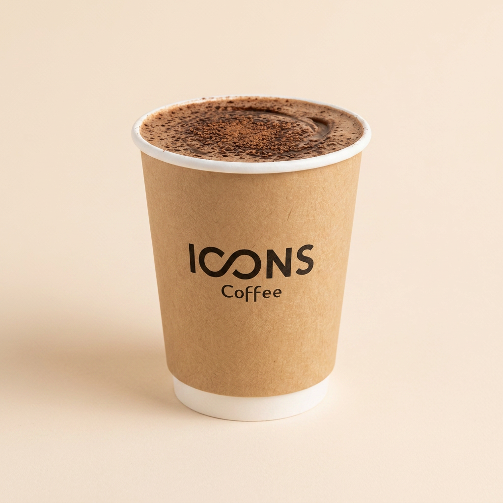 Caffe Mocha