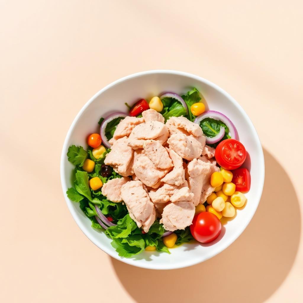 Tuna Salad