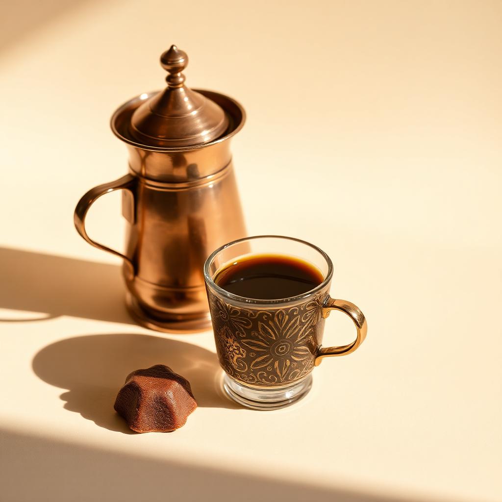 Turkish Coffee