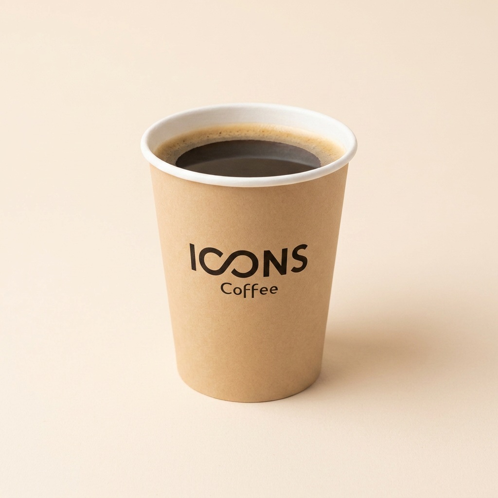 Americano Essence