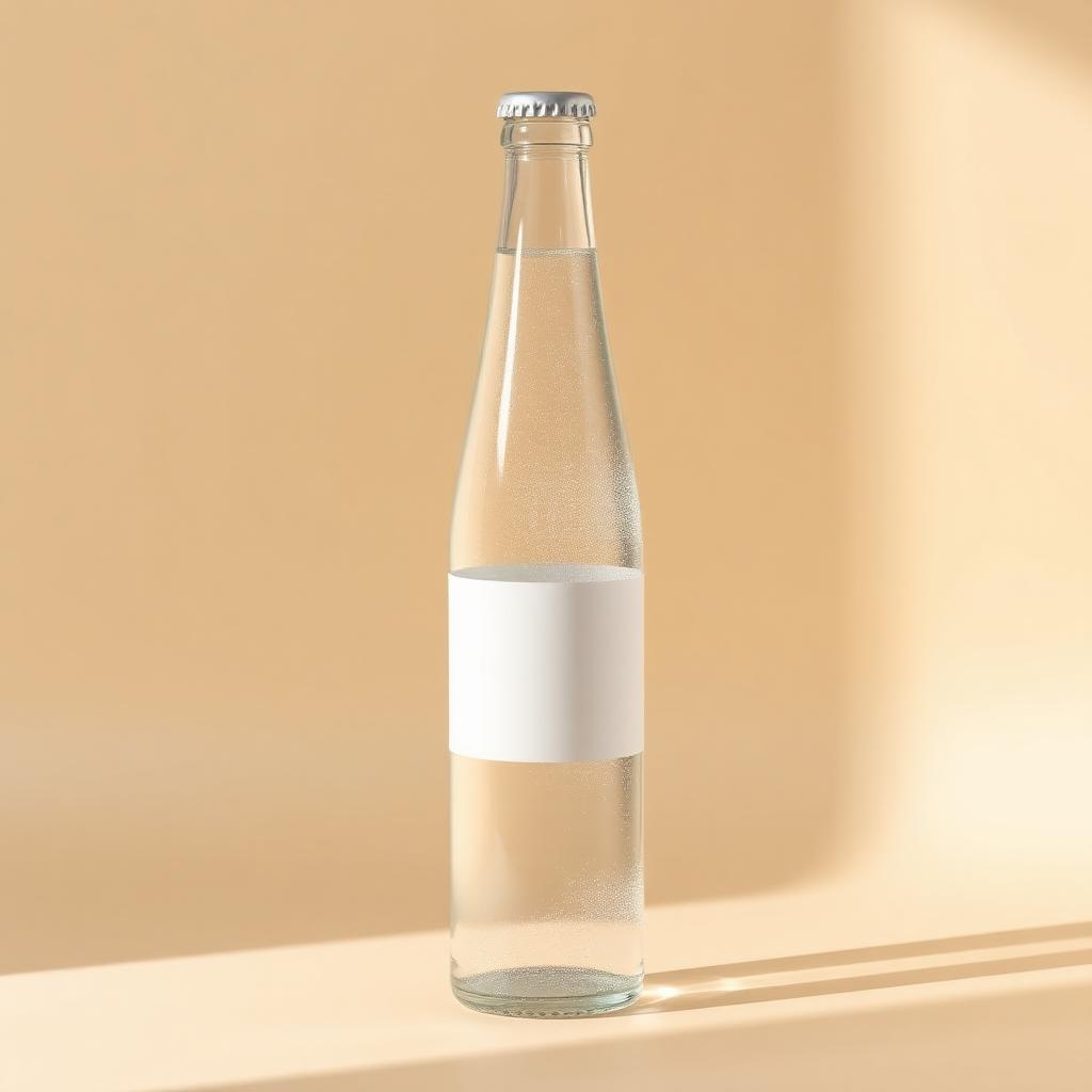 Voss Sparkling Water