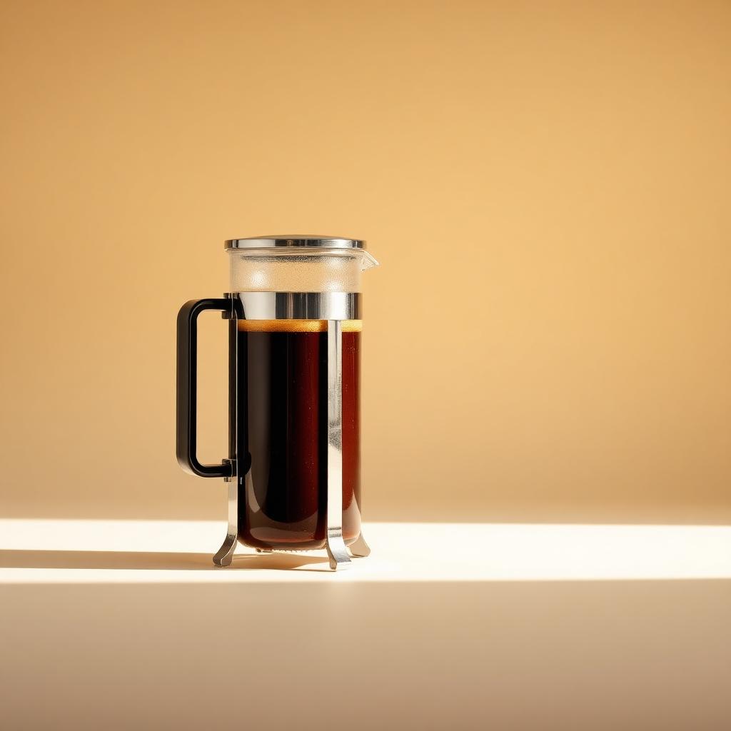 French Press