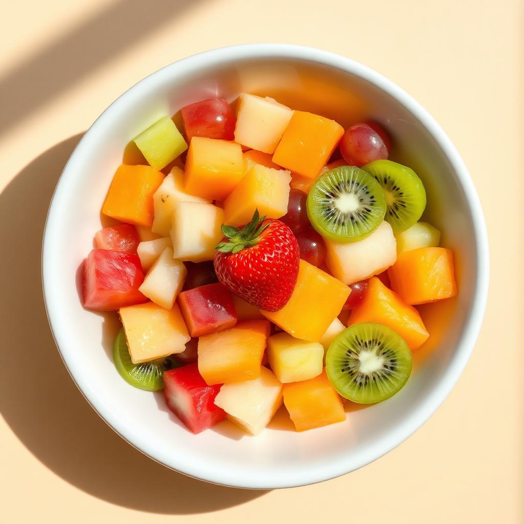 Fruit Salad