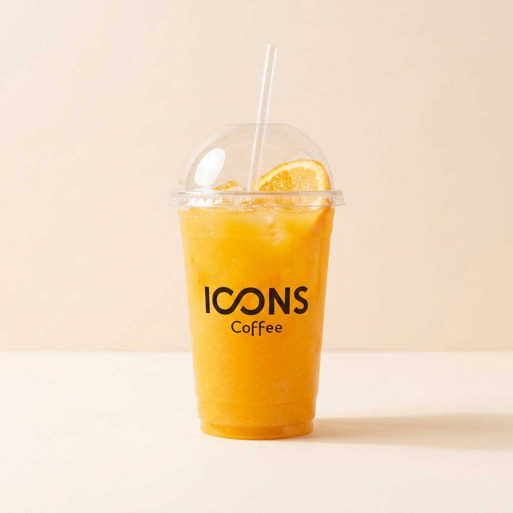 Fresh Orange Juice