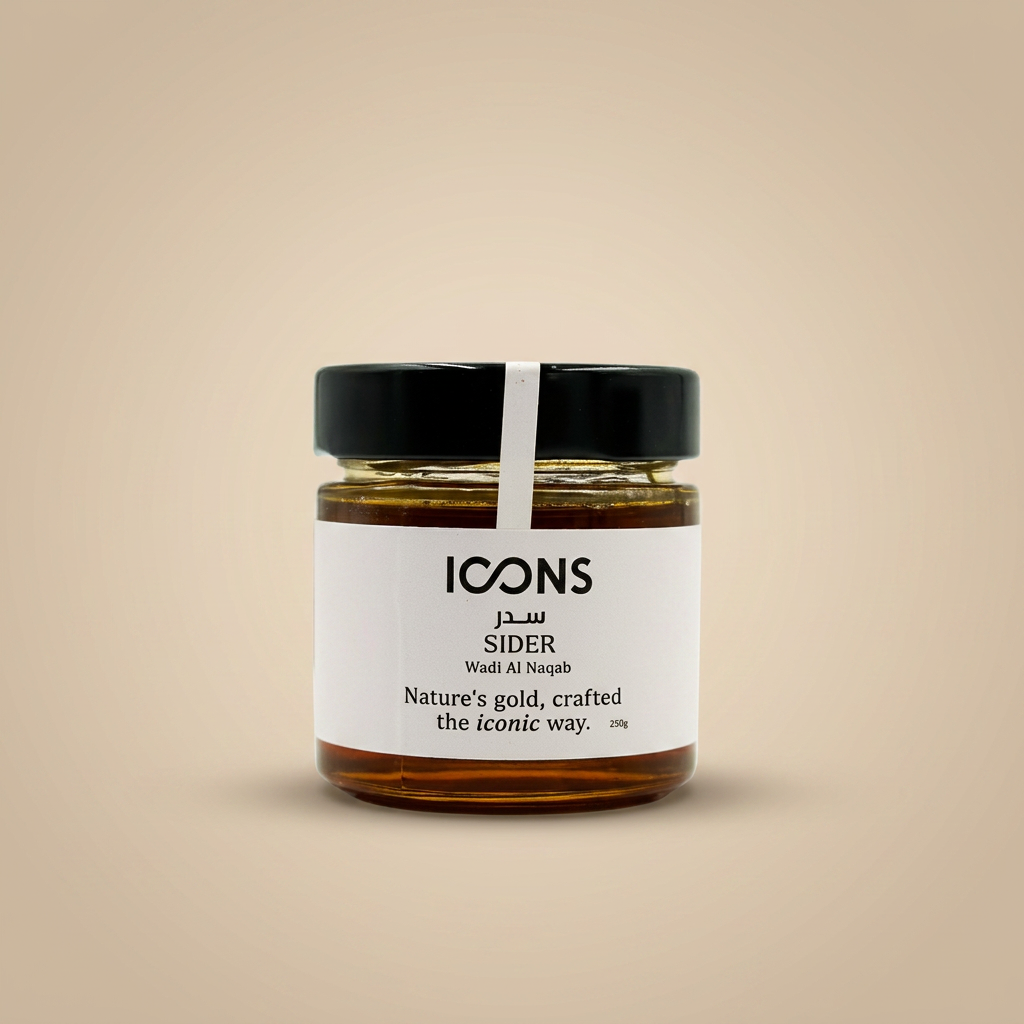 Sider Honey